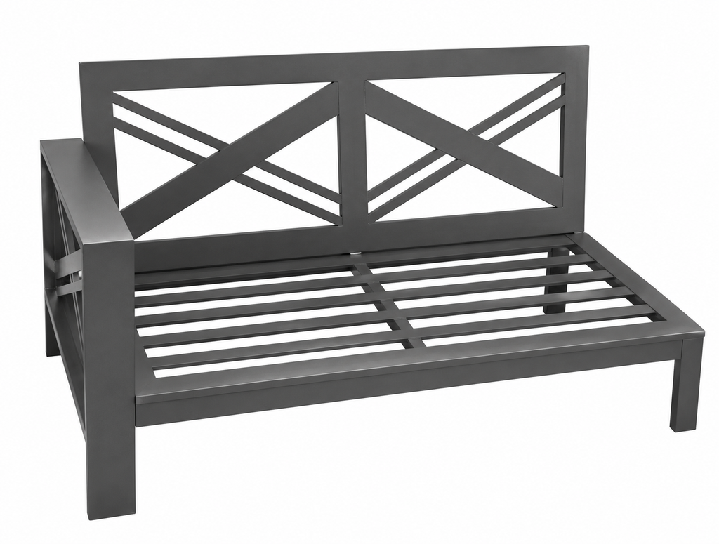 Jolee 3 Pce Sectional - SALE PRICE