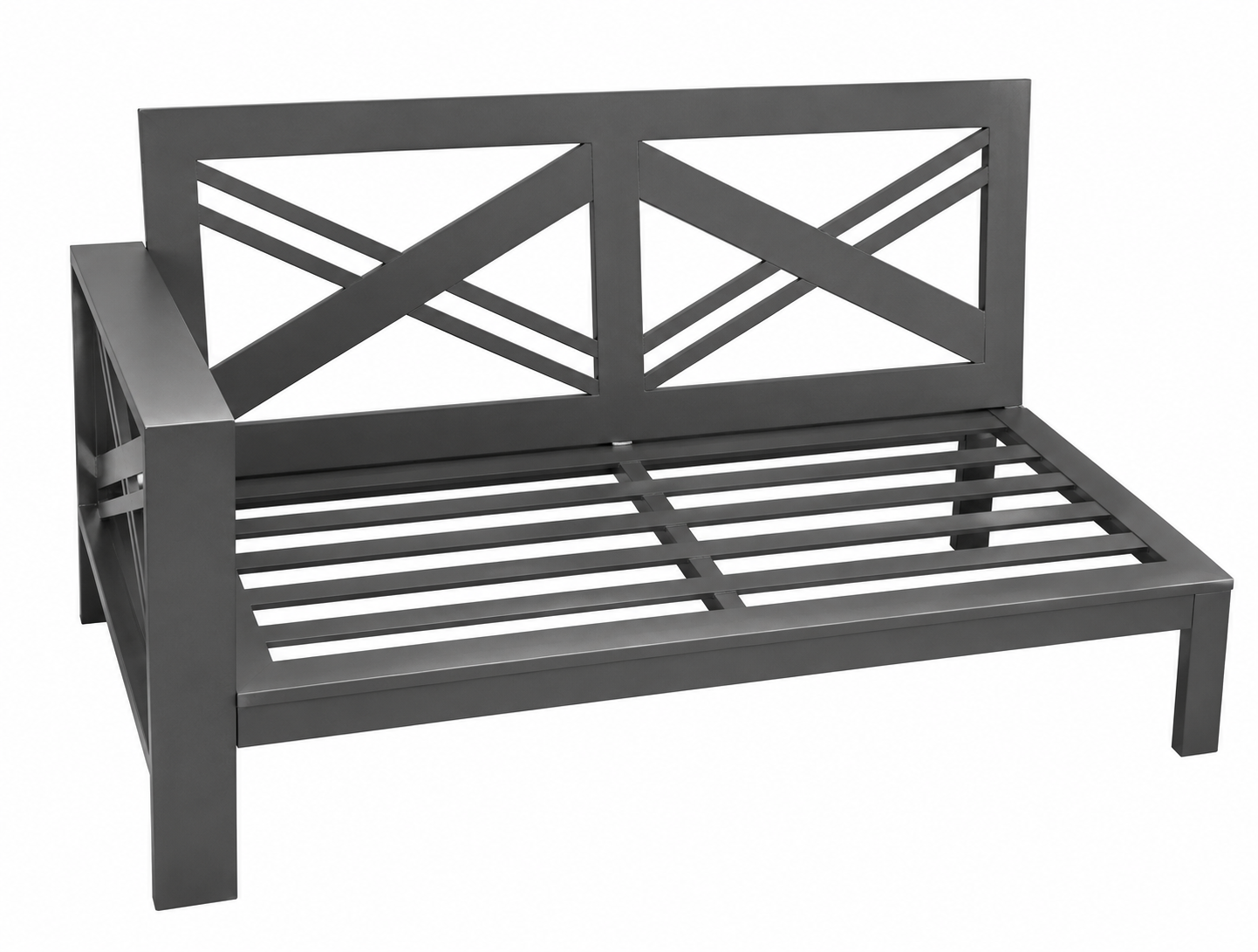 Jolee 3 Pce Sectional - SALE PRICE