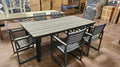 Landon 7 Pce Dining Set - SAVE 65%