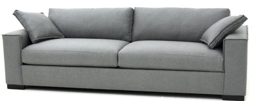 LaPoint Sofa Love Seat - Sofa - - Greathouse