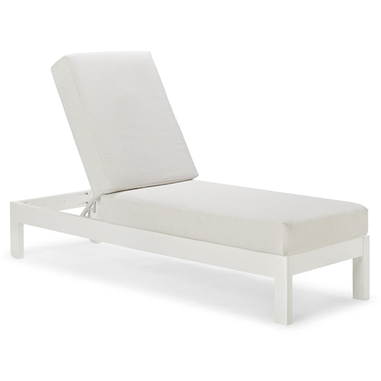 Leeward Chaise Lounge