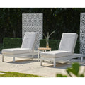 Leeward Chaise Lounge