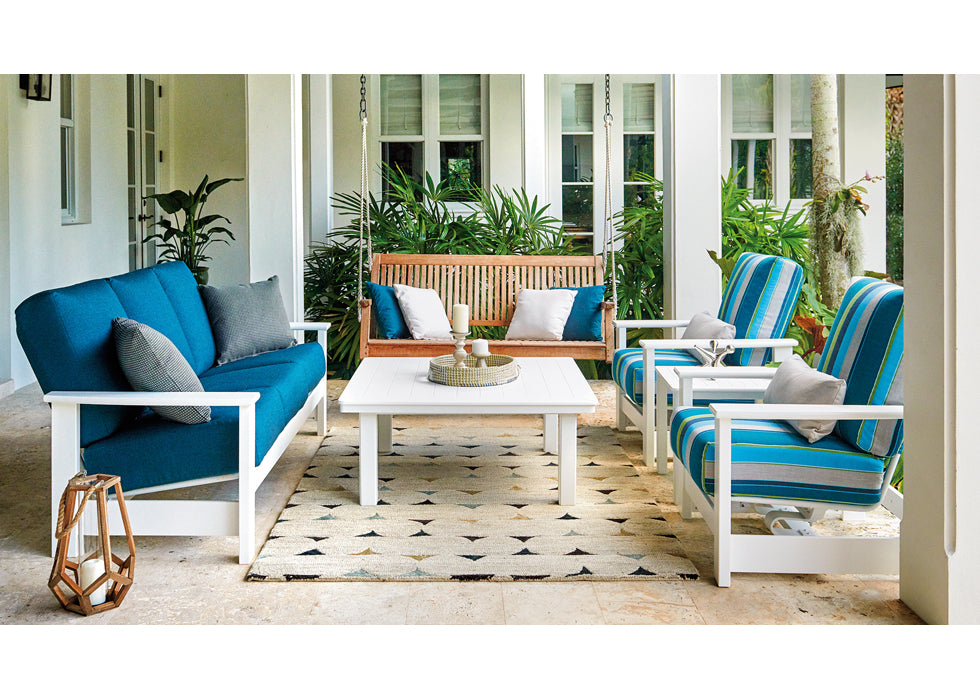 Leeward Hidden Motion Sofa Seating Sets