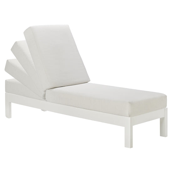 Leeward Chaise Lounge