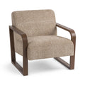 Lexington Accent Chair - Gray