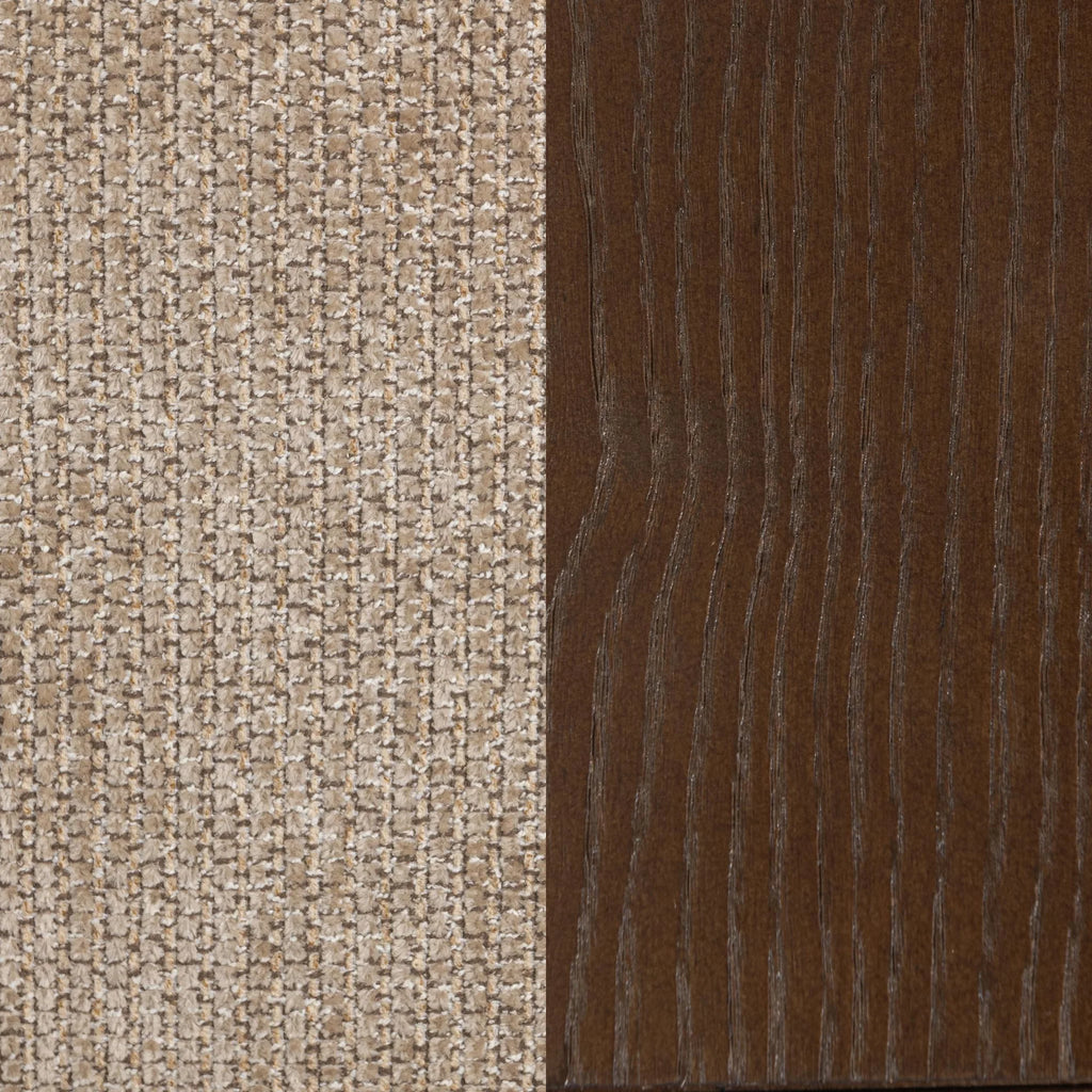 Lexington Accent Chair - Gray