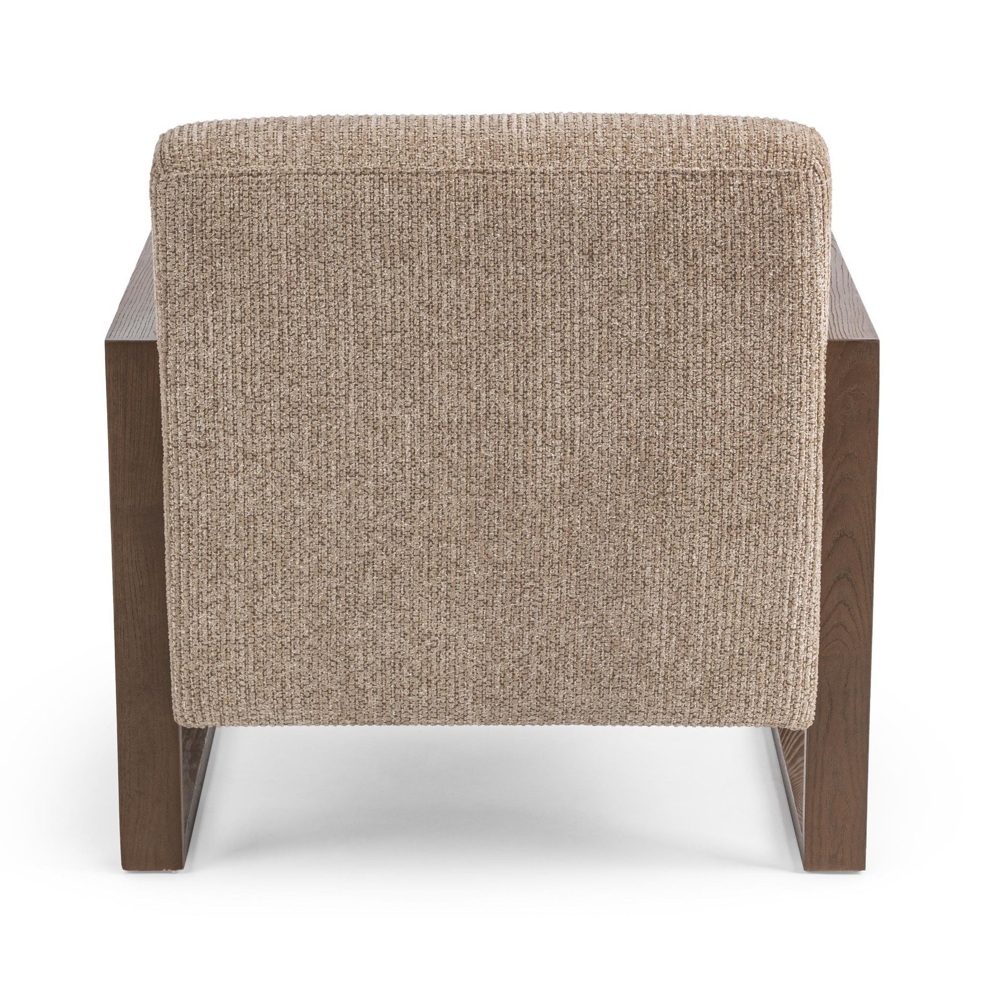 Lexington Accent Chair - Gray