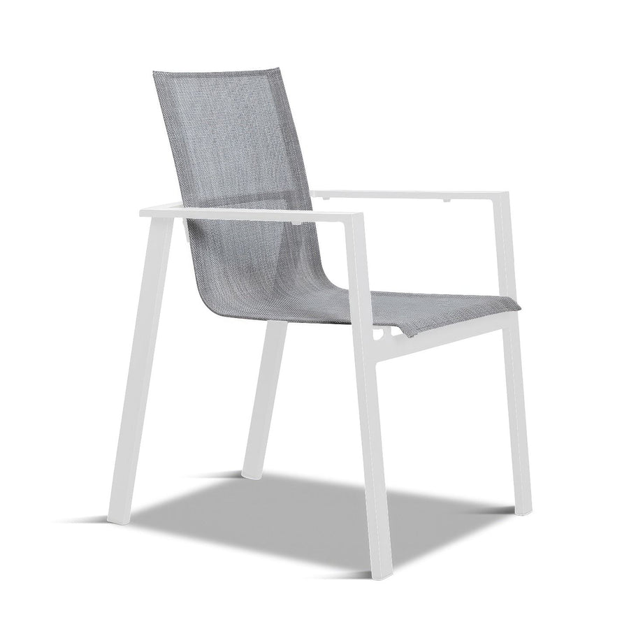 Lift Dining Chair White