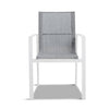 Lift Dining Chair White