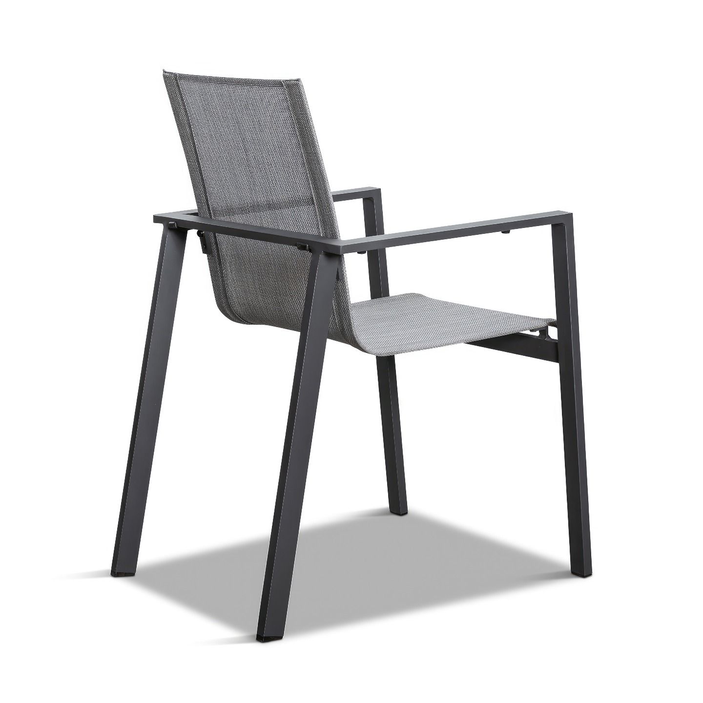 Lift Dining Chair Gray