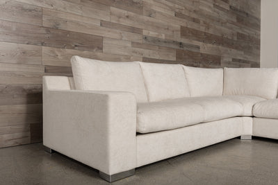 Lounge Sectional - 60% OFF