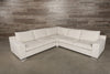 Lounge Sectional - 60% OFF