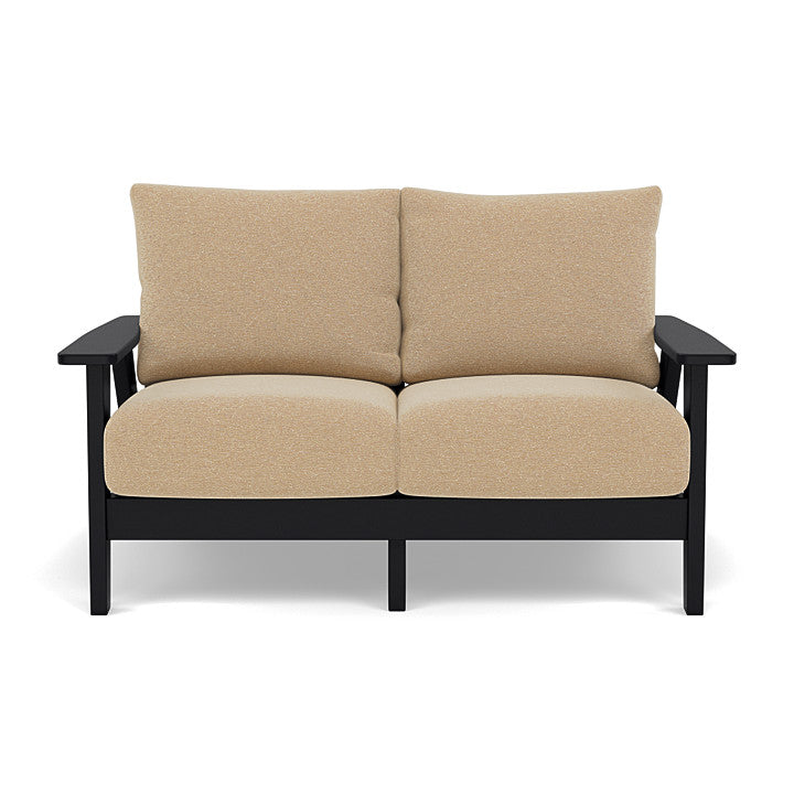 Patriot 3 Pce Outdoor Set Black