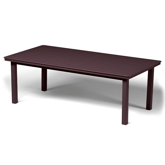 Bazza 7 Piece MGP Dining Set