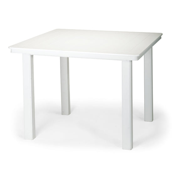 Bazza 5 Piece MGP Dining Set