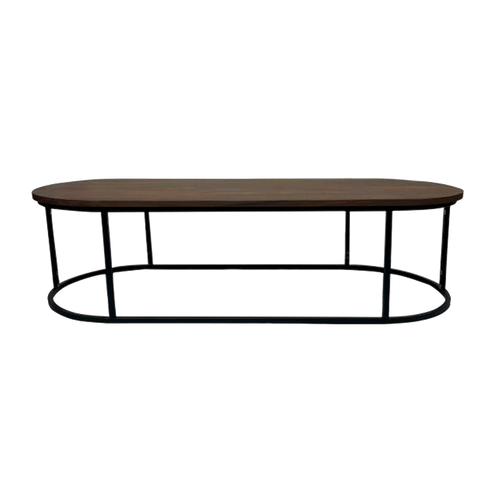 Milano Coffee Table - accent tables - - Greathouse