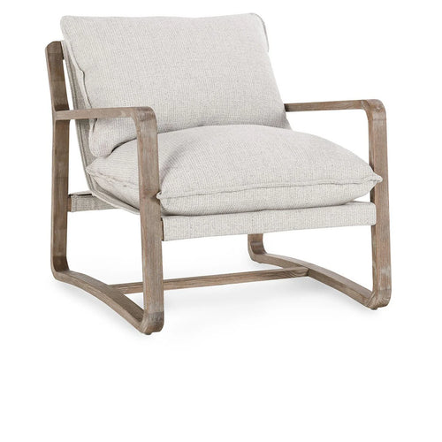 Mariah Accent Chair - accent chairs - - Greathouse