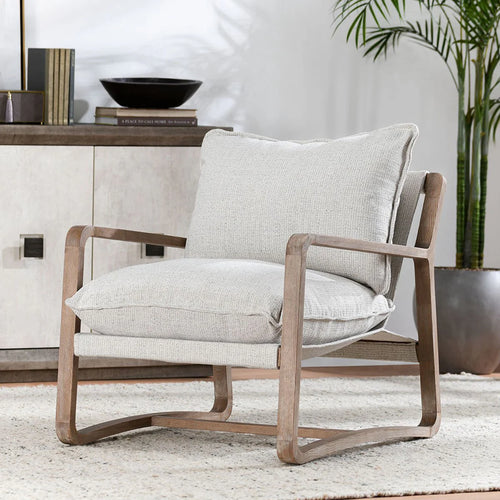 Mariah Accent Chair - accent chairs - - Greathouse