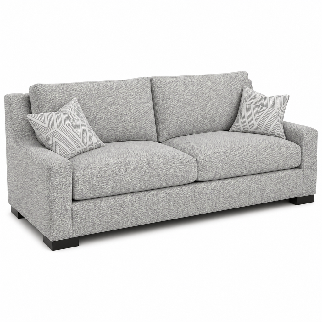 McRaney Sofa Love Seat
