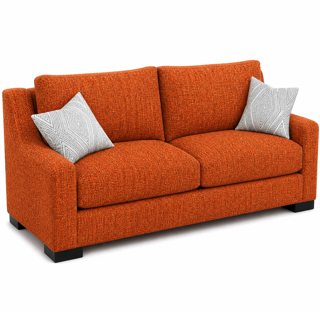 McRaney Sofa Love Seat