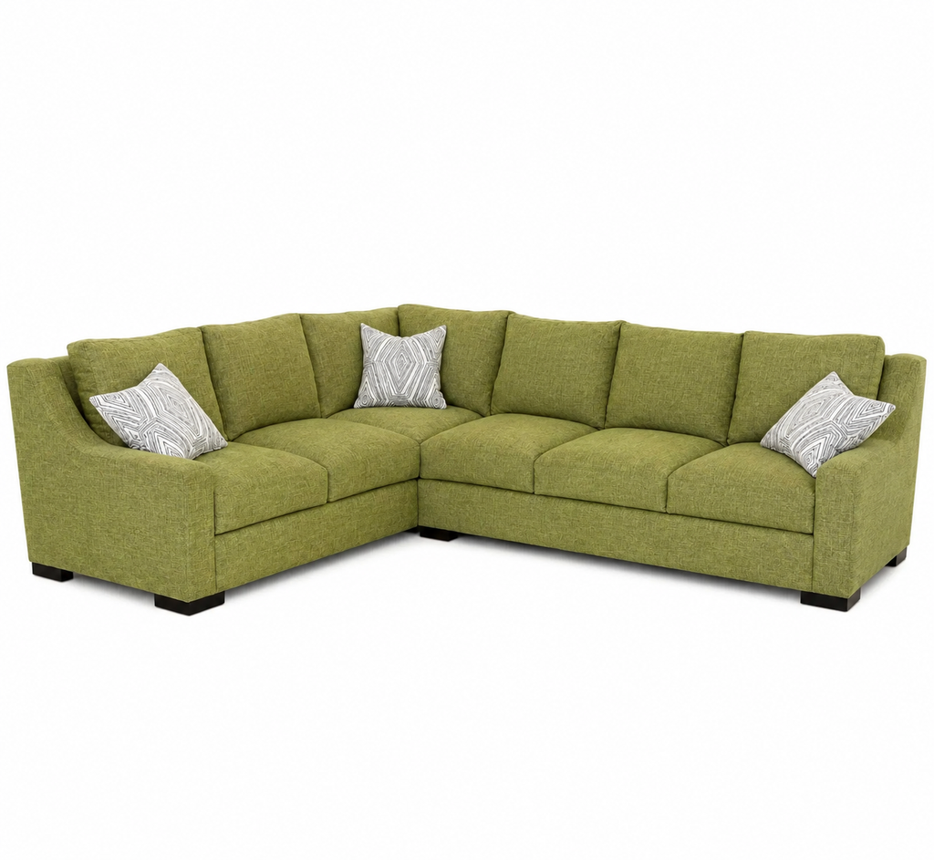 McRaney Sectional - Sectional - - Greathouse