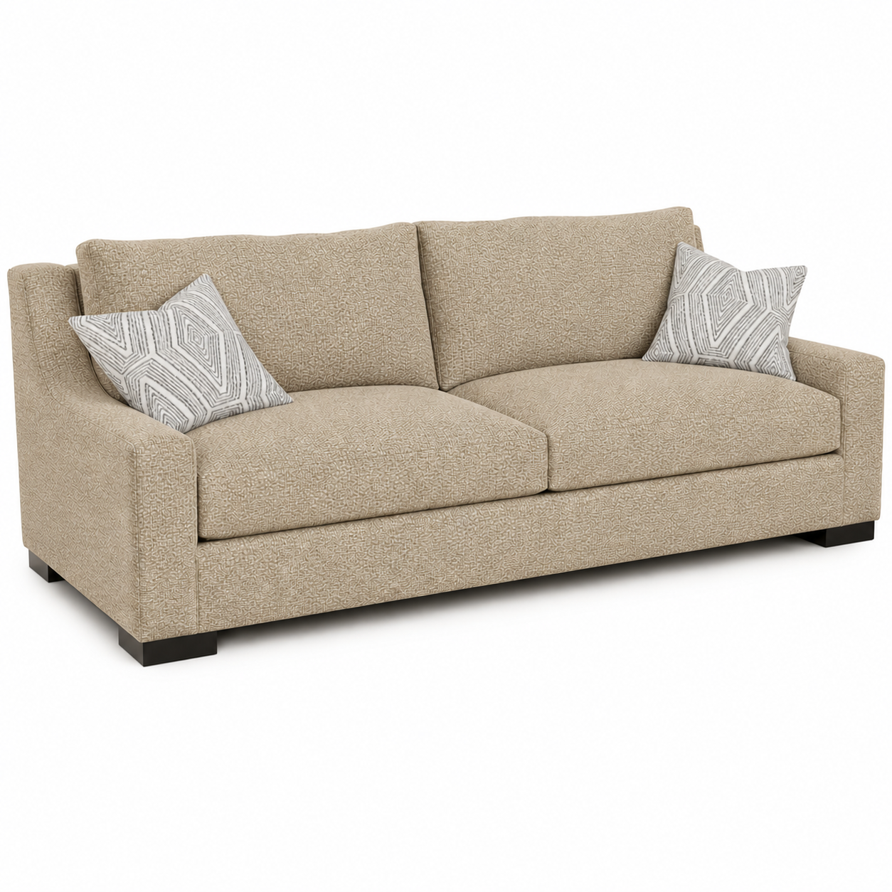 McRaney Sofa Love Seat