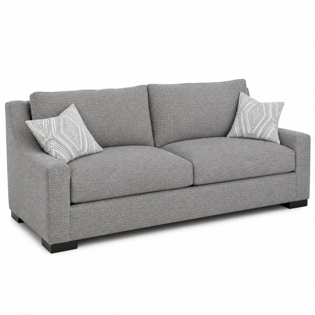 McRaney Sofa Love Seat