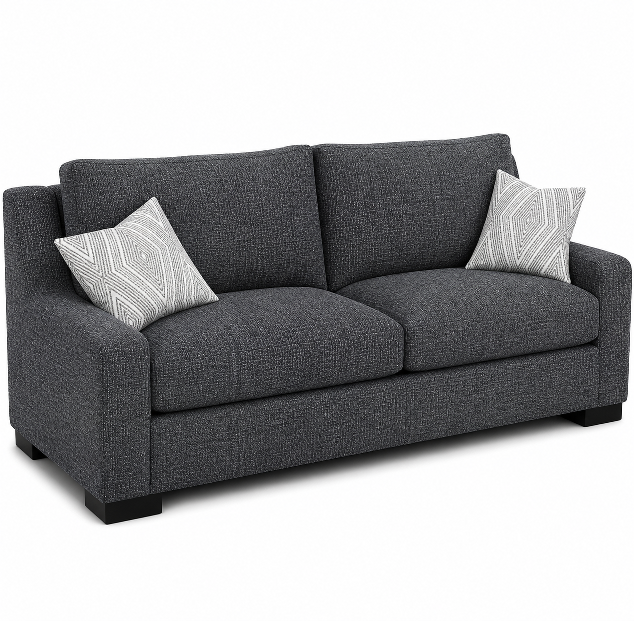 McRaney Sofa Love Seat