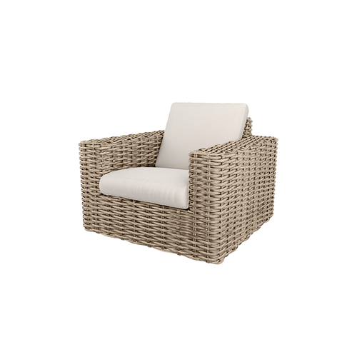 Mia Outdoor Seating - wicker - - Greathouse