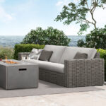 Mia Outdoor Seating