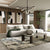 Modular Sectional White