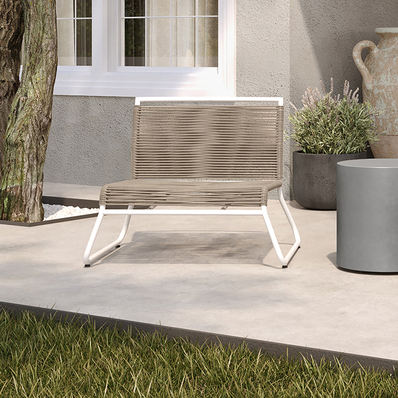 Monaco Club Chairs x 4