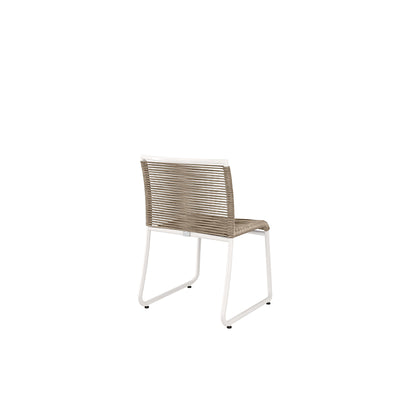 Monaco Dining Chairs - Set of 4