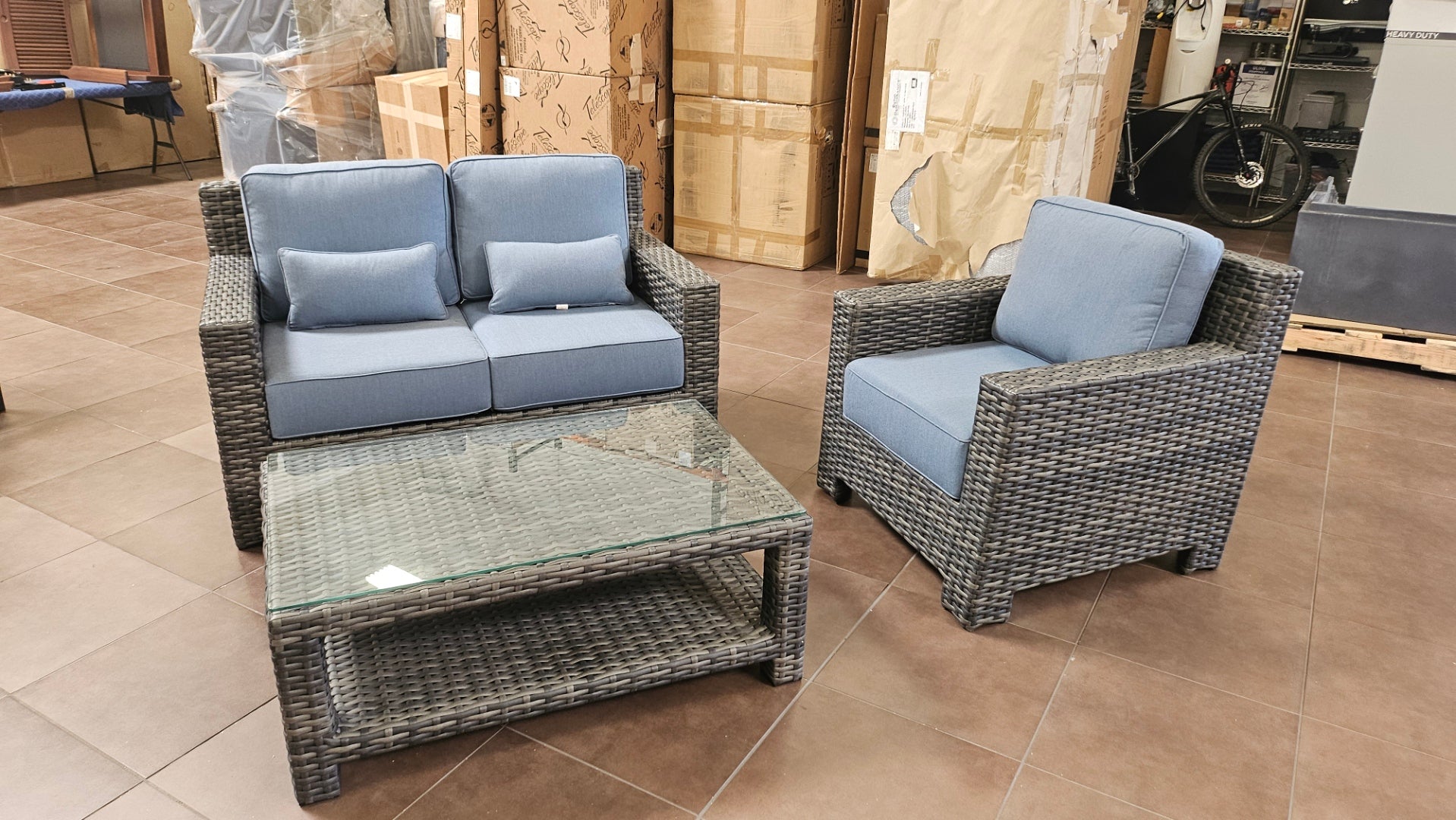 Catalina 3 Pce Set - 50% OFF