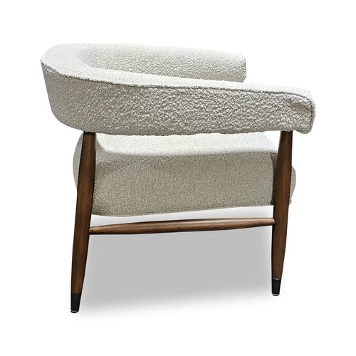 Newport Accent Chair - Accent Chair - - Greathouse