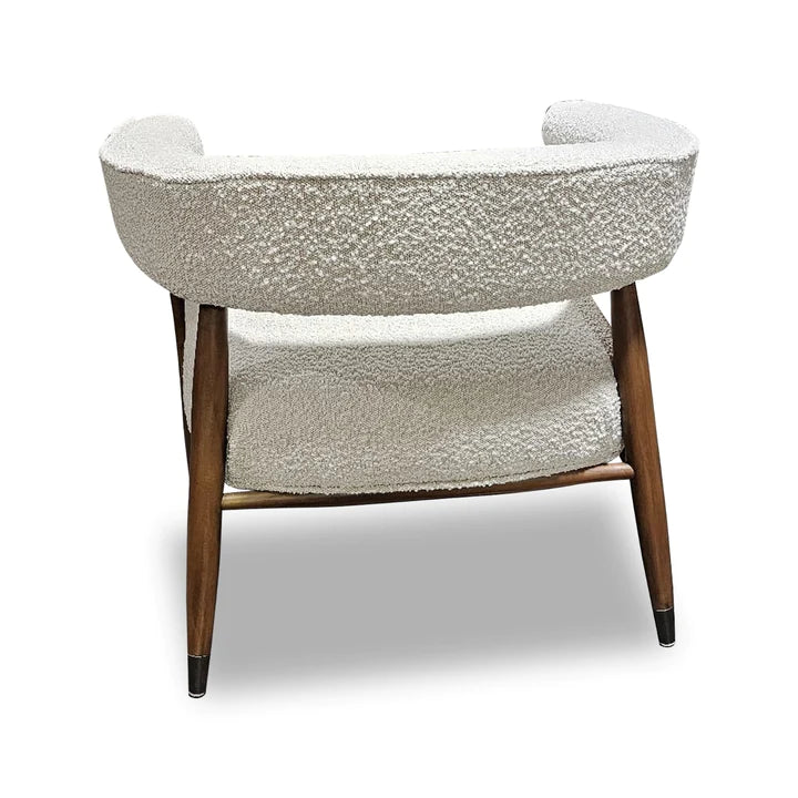 Newport Accent Chair - Accent Chair - - Greathouse