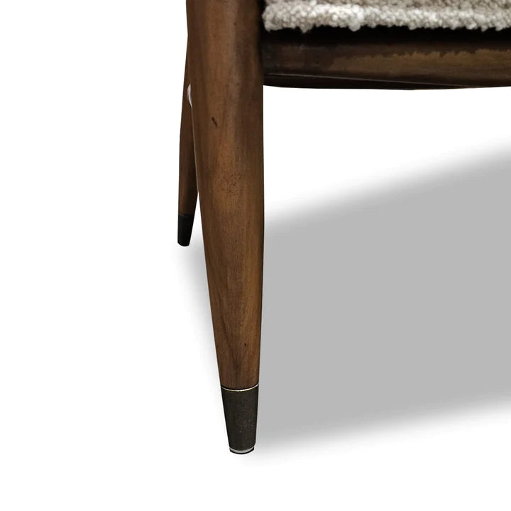 Newport Accent Chair - Accent Chair - - Greathouse