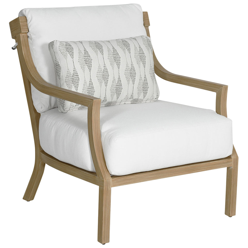 Nicoya Club Chair