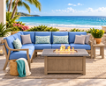 Nicoya 3 Pce Sectional