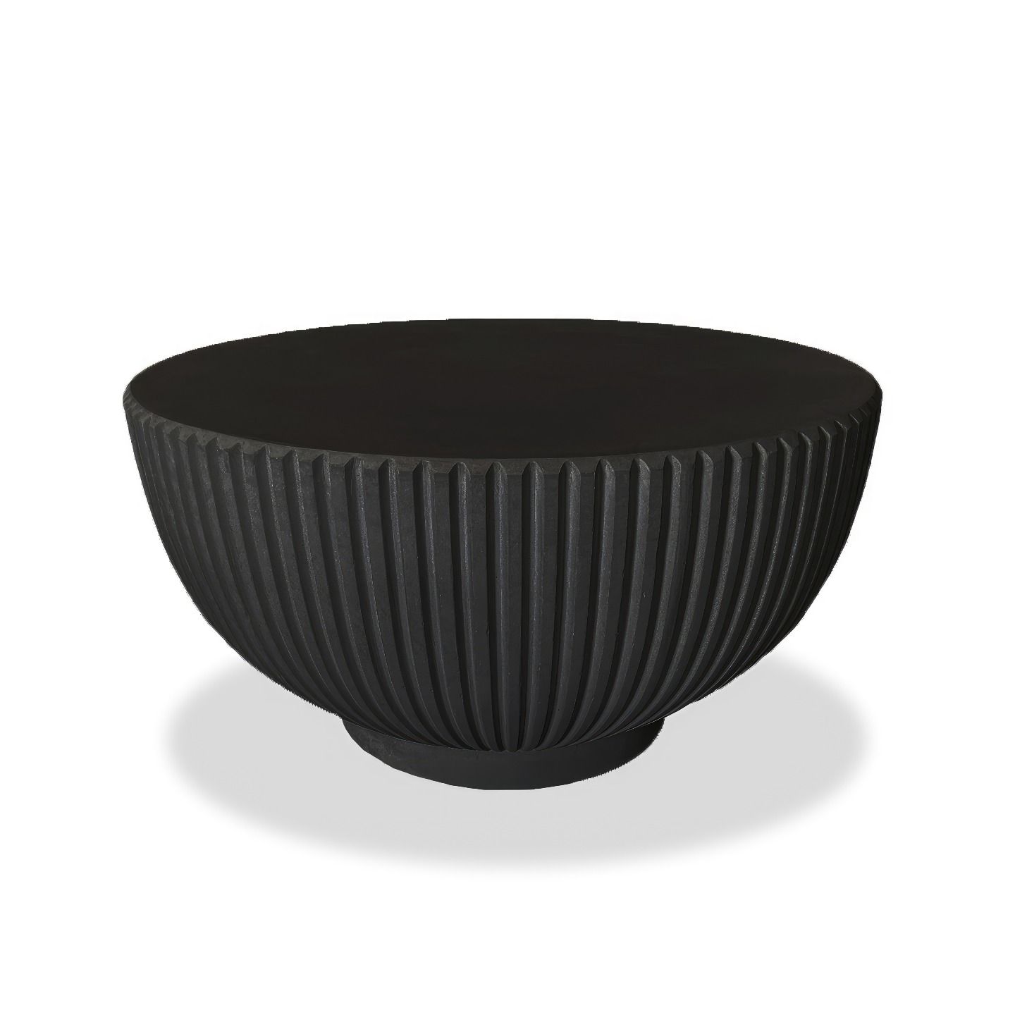 Onyx 32" Round Coffee Table - SAVE 40%