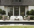 Solana Outdoor Upholstered Sofa - - - Greathouse