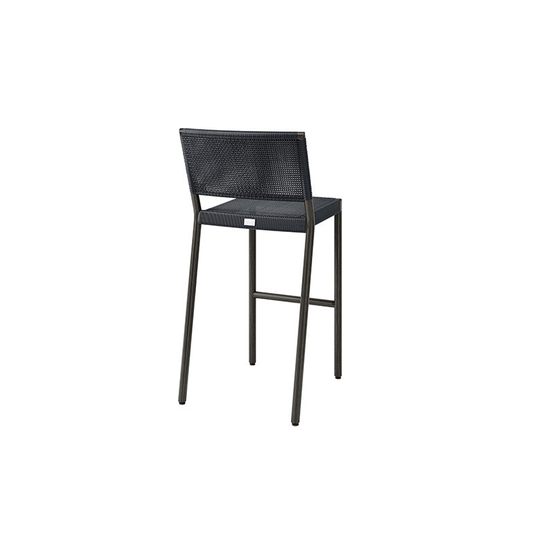 Orleans Barstool - Coal