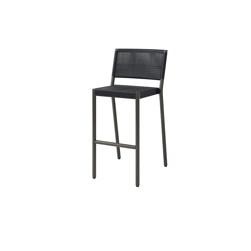 Orleans Barstool - Coal