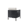 Orleans Club Chair