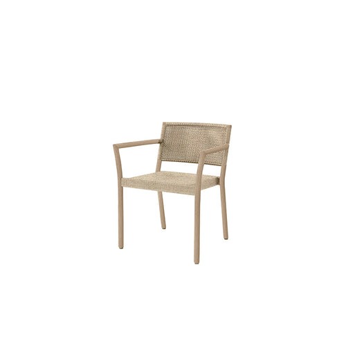 Orleans 7 Pce Dining Set - Aluminum - - Greathouse