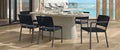 Orleans 7 Pce Dining Set