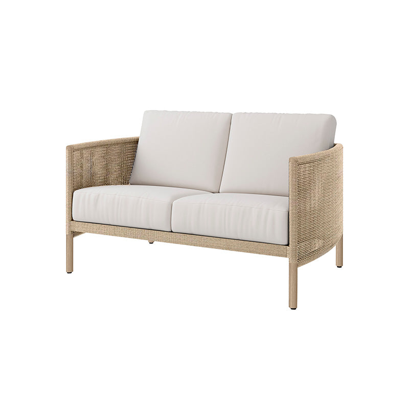 Orleans 3 Pce Outdoor Seating Seat