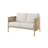 Orleans 3 Pce Outdoor Seating Seat