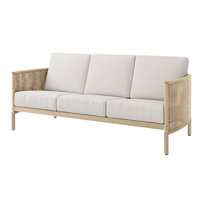 Orleans 3 Pce Outdoor Seating Seat