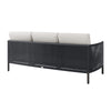 Orleans 3 Pce Outdoor Seating Seat